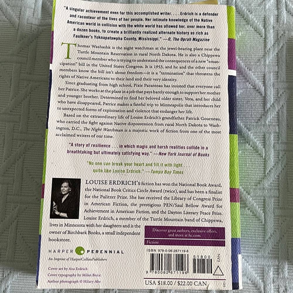 6 Great Reads! - Picture 11 of 13